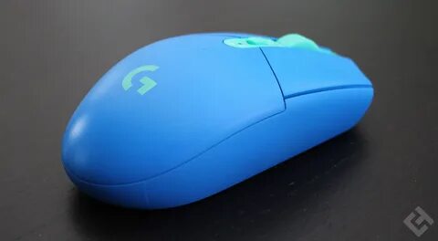 Logitech g309 lightspeed genshin