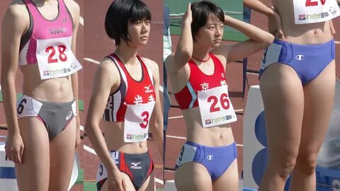 中 学 女 子 １００ メ-ト ル 走 つ い に １２ 秒 台 の 壁 が 破 ら れ る ｗｗｗｗｗｗｗｗｗｗ 