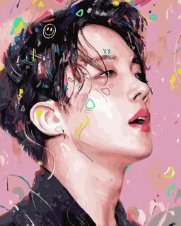 J art