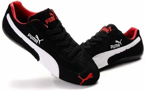 Кроссовки puma москве