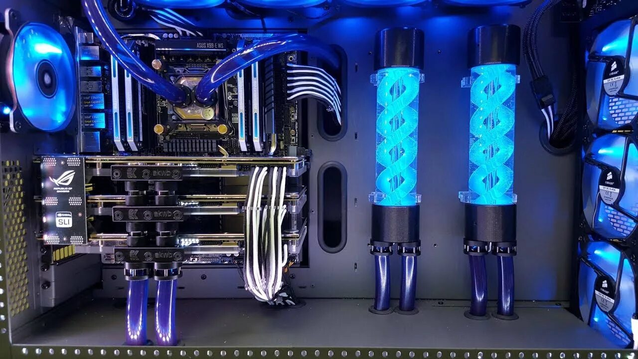 Райзер Deepcool 4.0. Сво Deepcool. Кастомная система водяного охлаждения. Водяное охлаждение для ПК. Самые крутые сборки