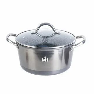 Silver mc