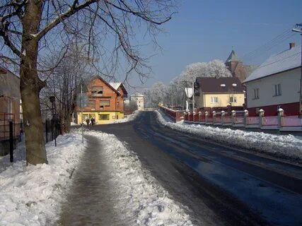 Польские села