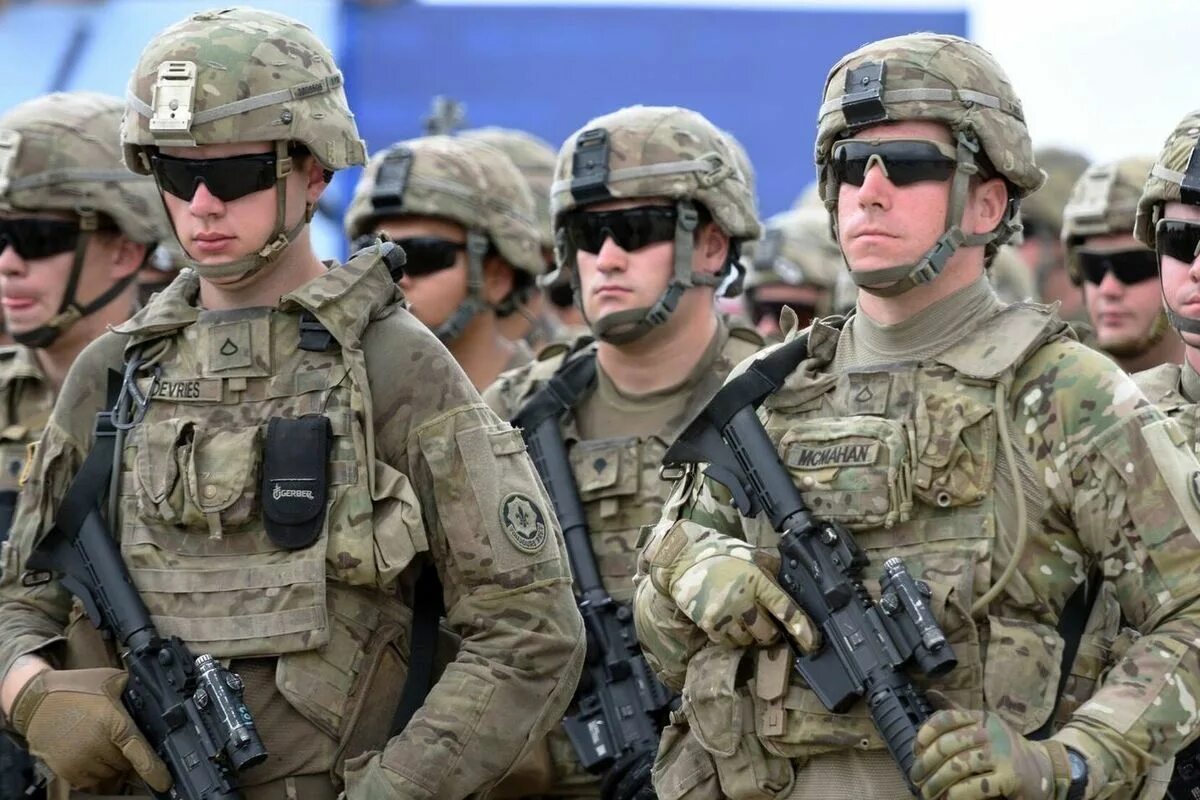 Сша идут. Армия сша (сухопутные войска сша). солдаты нато. армия сша и нато. армия нато и армия сша.