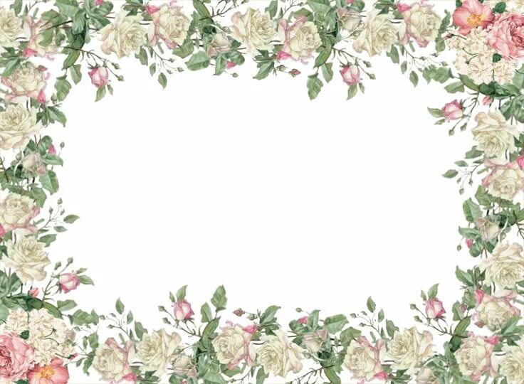 Цветочная рамка на прозрачном фоне. Рамка прозрачная. Рамка с цветами. Рамка с цветами. Рамка с цветами.