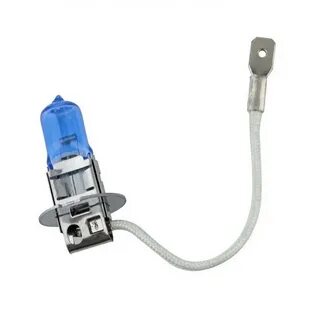 Лампочка h3 12v
