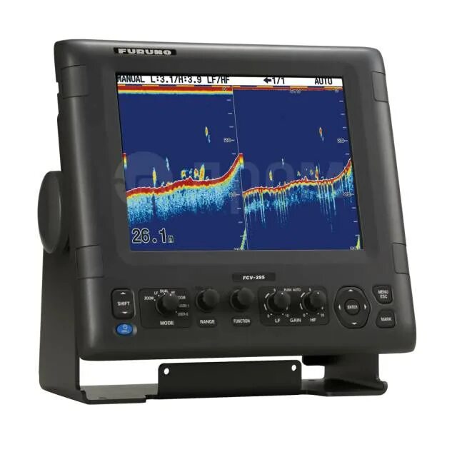 Sounder 1. Эхолот фуруно. рыбопоисковый эхолот furuno. furuno color lcd sounder fcv-1200l. гидролокатор фуруно.
