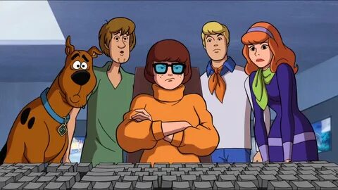 Мультсериалы 10 годов