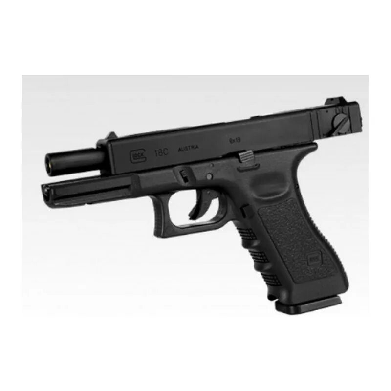 Глок 18 c Tokyo Marui. Tokyo Marui Glock 18c. Глок 18 страйкбольный. Глок 18 аирсофт.