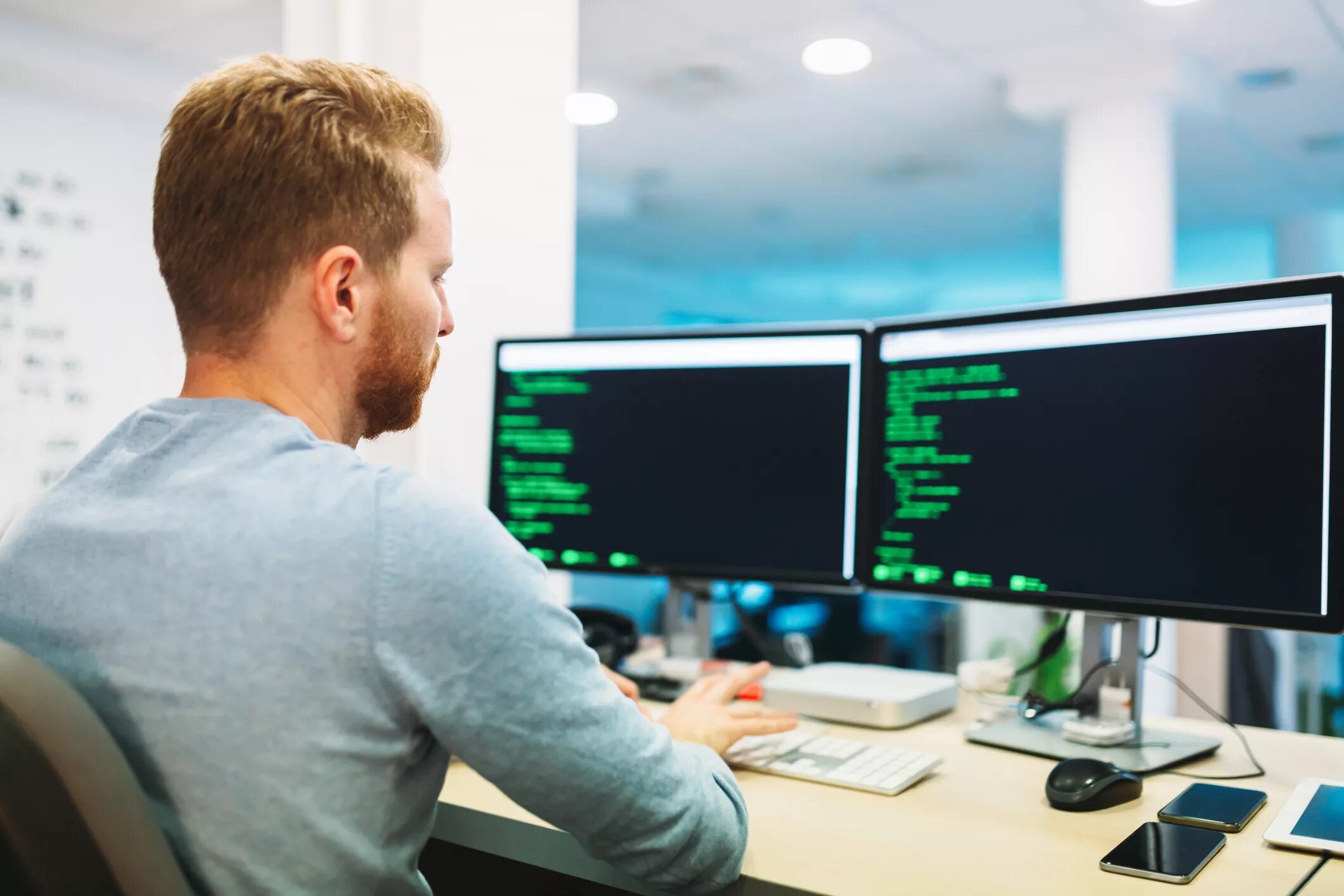 Technical programs