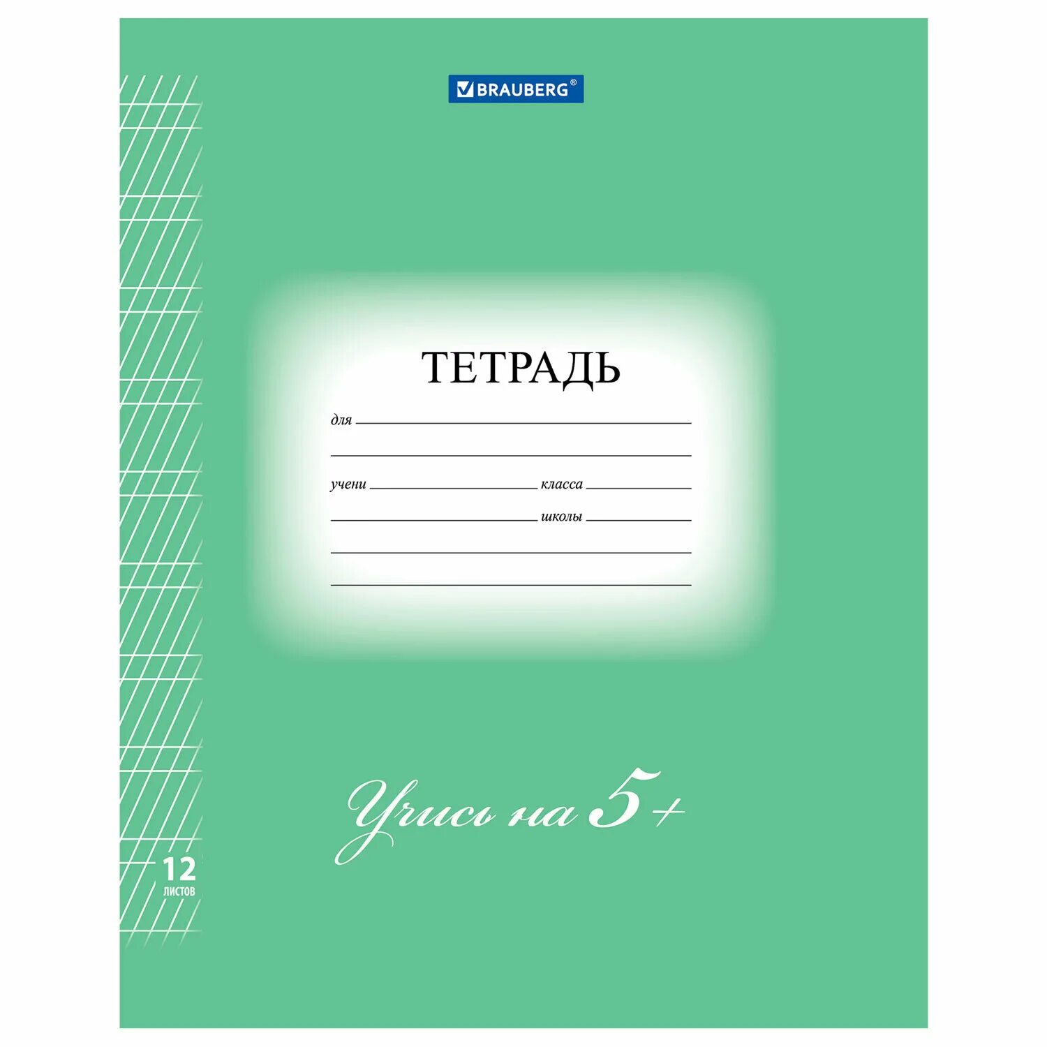 Тетрадь БРАУБЕРГ 18 листов. Тетрадь БРАУБЕРГ зеленая 18 листов. БРАУБЕРГ тетради 18 л.,косая линия. BRAUBERG / тетрадь 12 л. BRAUBERG эко "5-ка".