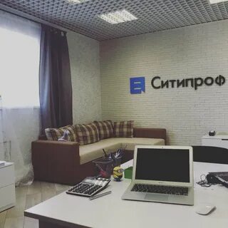 Ситипроф 4 я парковая ул 29 отзывы