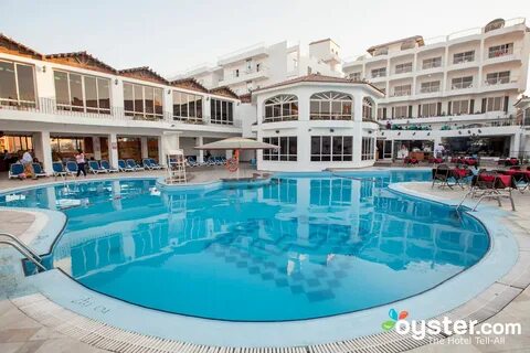Minamark beach отзывы