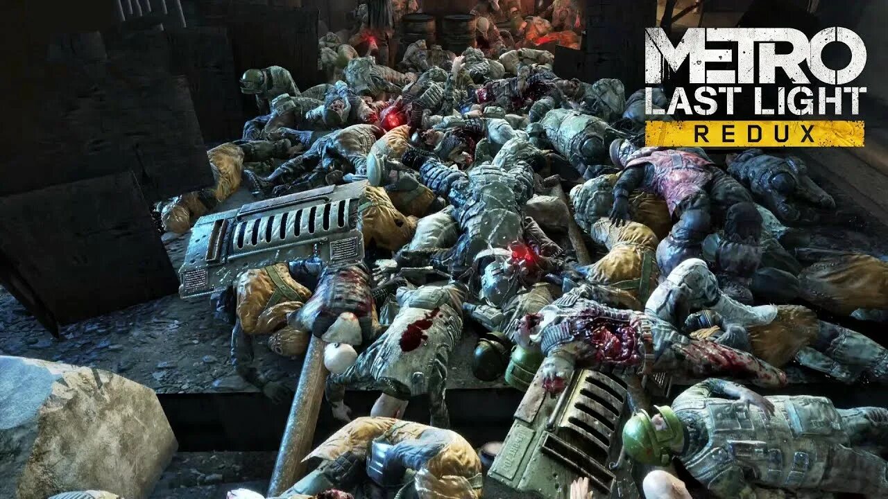 Metro redux dlc. Metro 2033 четвертый Рейх. Метро 2033 Рейх. Метро 2033 ласт Лайт Рейх. 4 Рейх метро 2033.