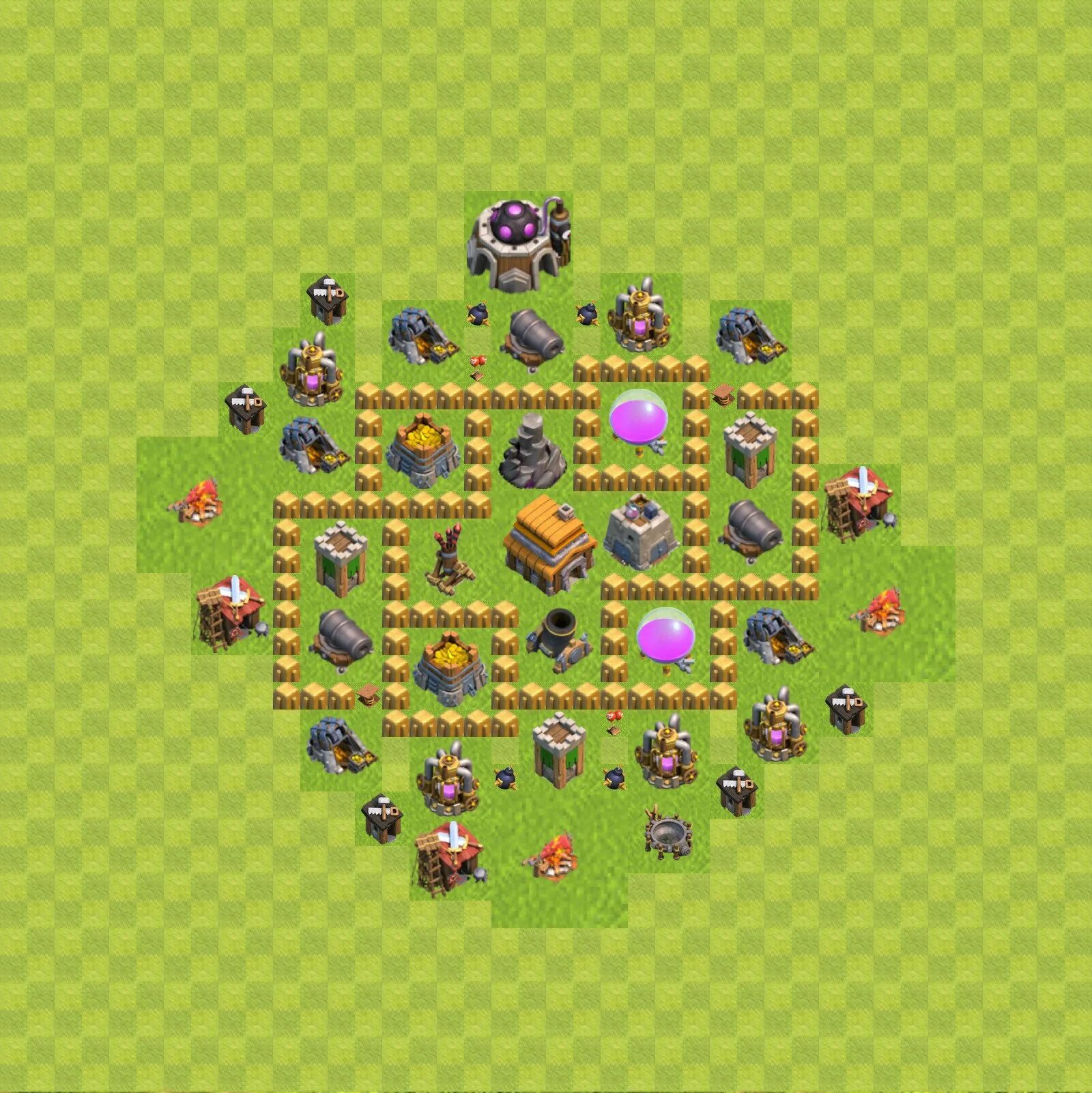 Клэш оф кланс расстановка деревни. 5 ратуша clash of clans. база в клэш оф кланс 5. планировка клэш оф кланс 5 ратуша. база для 5 ратуши в clash of clans.
