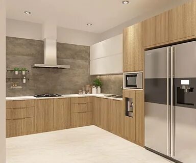 Kitchen set