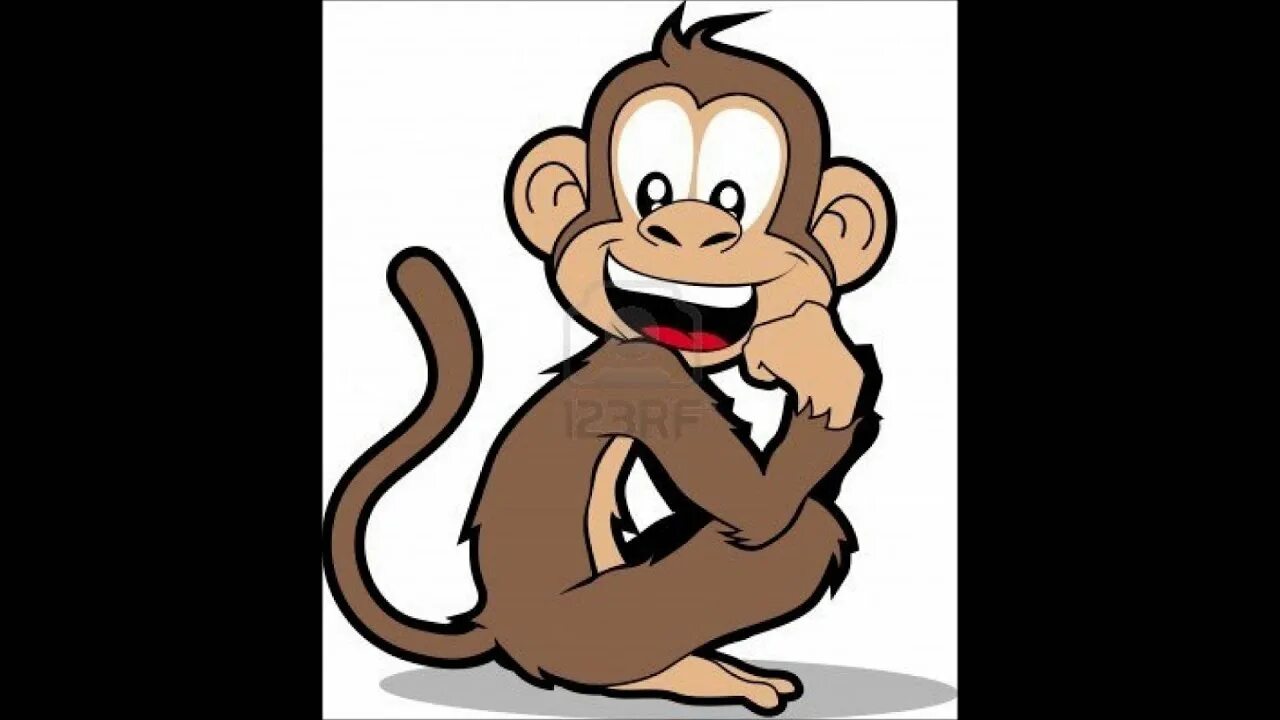 Monkey word