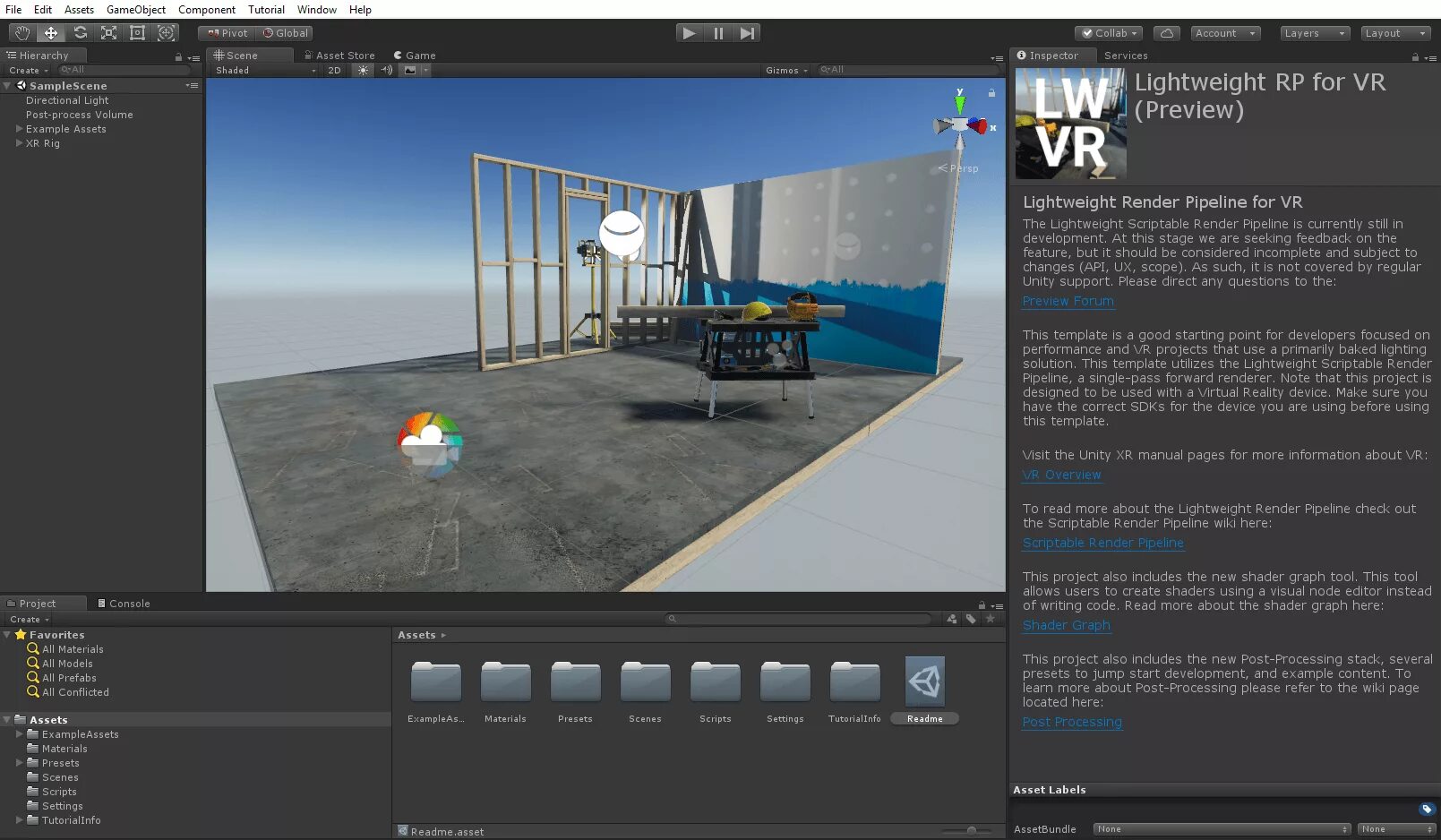 Assets pipeline. Юнити. unity pro. unity pipeline. unity project template.