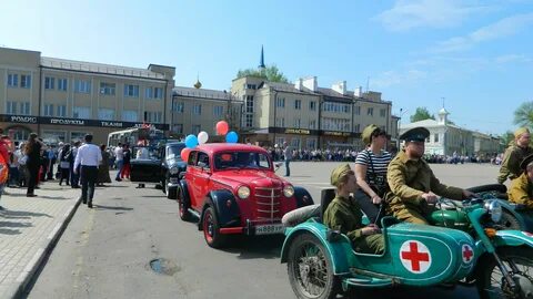 Авто кинешма