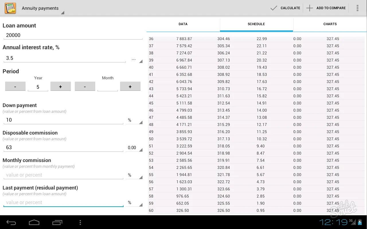 Simple loan. Простой кредитный калькулятор АПК. Simple loan calculator. Простой кредитный калькулятор из Google Play. Калькулятор 183 апк рф