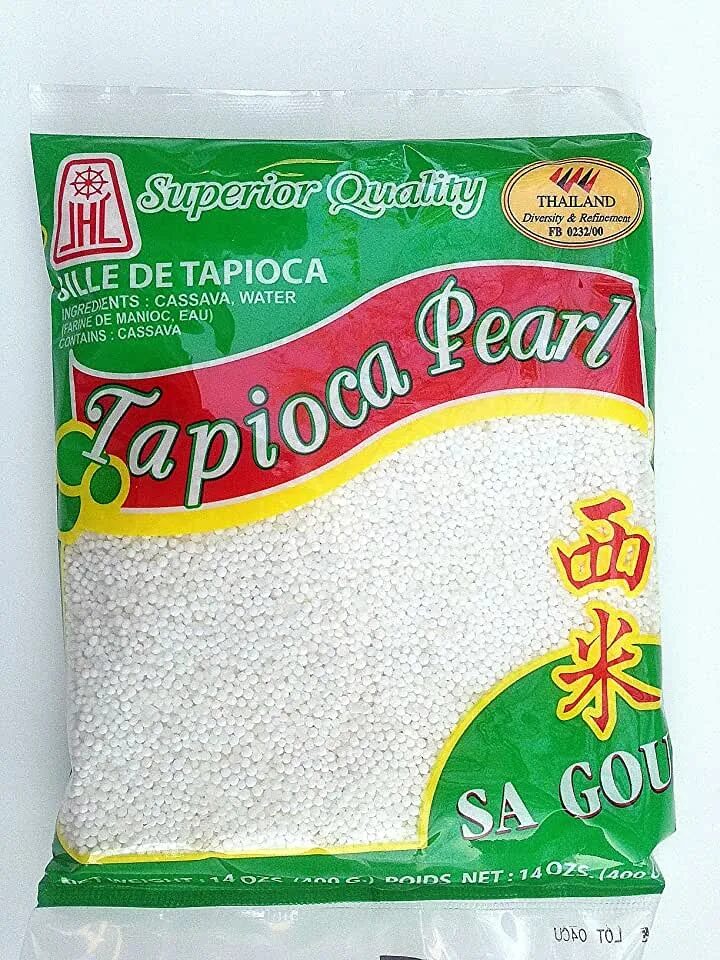 Тапиока. Тапиока Перл. Tapioca balls. Белая тапиока. Тапиока калорийность