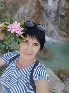 Лилия 53 года