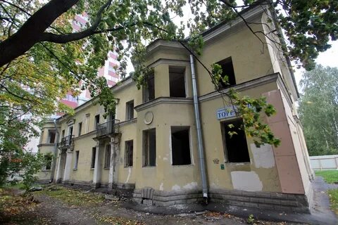 Мориса тореза 2