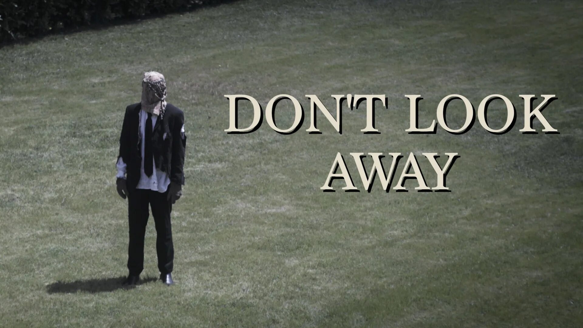 Edward don t look. Не отворачивайся фильм 2017. не оборачивайся фильм 2017. don&#039;t look away. don&#039;t look away короткометражка.