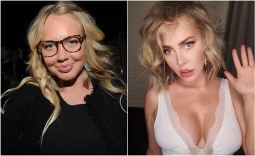 Дженнифер Энистон, Кортни Кардашьян, Анджелина Джоли и еще 11 звезд, которые не 