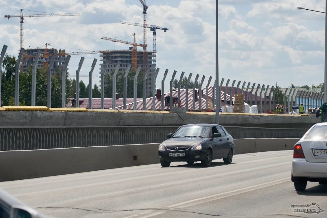 Развязка у калины новости. Развязка на калине екатеринбург. Калиновский мост екатеринбург реконструкция. Путепровод калина екатеринбург. Развязка у калины схема движения.