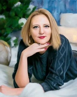 Портрет екатеринбург