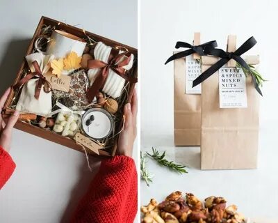 Практичные подарки на новый год