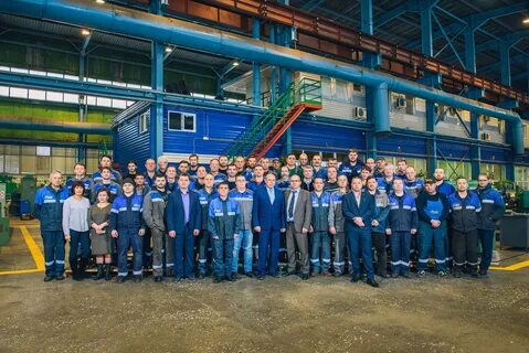 Рубцовский машиностроительный завод