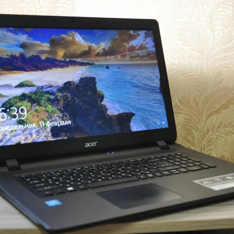 Acer es17. Ноутбук Acer 2019. Ноутбук купить в Бийске. Ноутбук купить в Бийске фото.