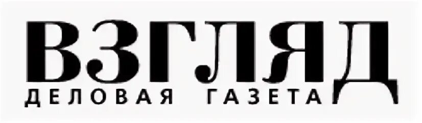 Логотип мой взгляд Рязань