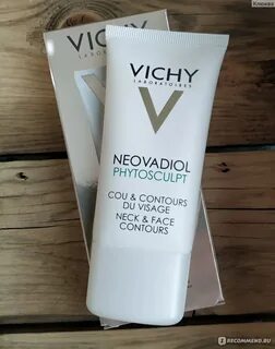 Крем vichy neovadiol отзывы