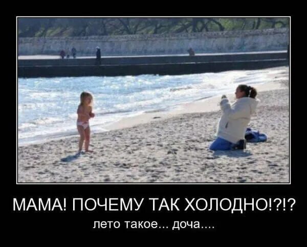 Почему такое холодное лето в 2025. Почему такое холодное лето в 2025