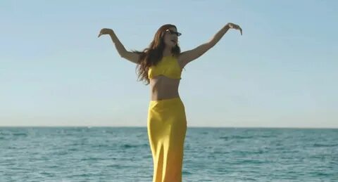 Solar power lorde