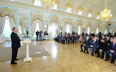 Сегодня в константиновском