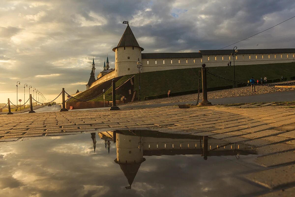 Белокаменная крепость Казань. Казанская крепость в Казани. Казанский Кремль Казань. Крепость Казанского Кремля.