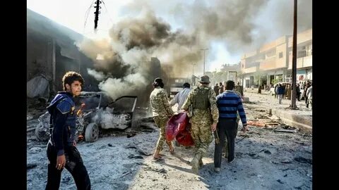 Погода в сирии сегодня