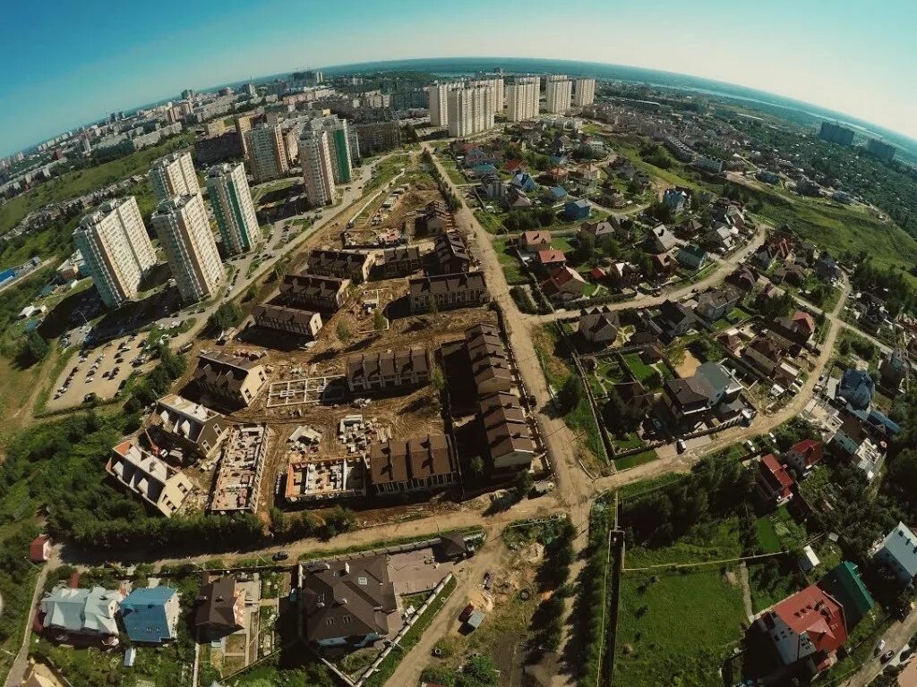 Верхние Печеры Нижний. Печерская Слобода. Печёры Нижний Новгород. Печерск вид с высоты.