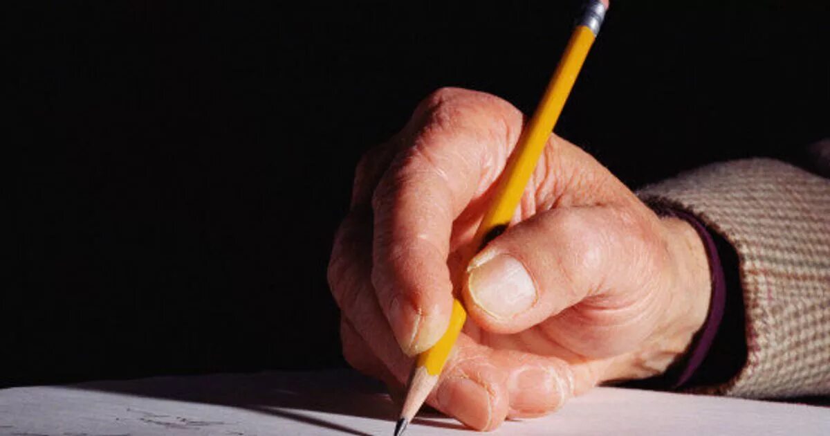 Write new