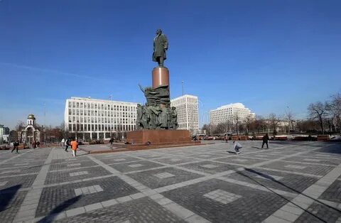 Ленин сити