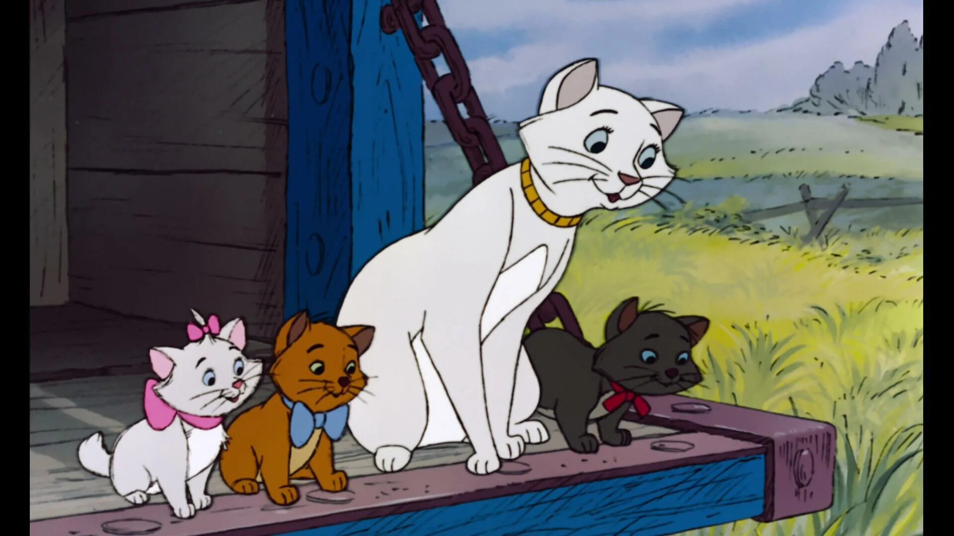 Кошечки собачки урожай. Коты-Аристократы (the Aristocats, 1970). Уолт Дисней коты Аристократы. Дисней коты Аристократы 1970.