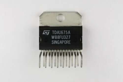 Tda1675a усилитель звука схема Tda1675a усилитель звука схема