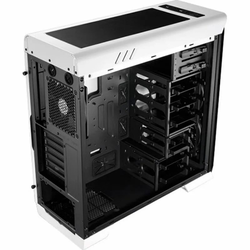 Atx white. Корпус AEROCOOL Aero 1000. Корпус AEROCOOL Aero-1000 белый. Компьютерный корпус AEROCOOL Aero-1000 Black Edition. AEROCOOL 1000 корпус.