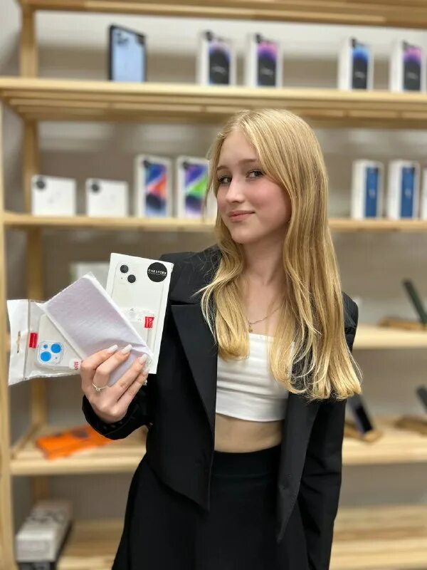 эппл чебоксары