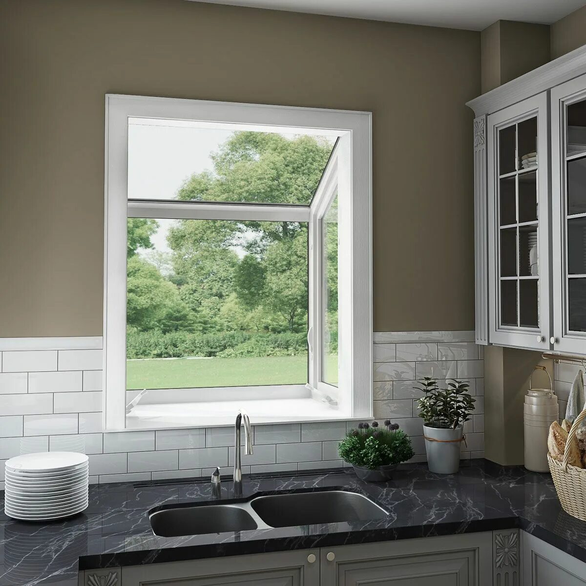 Garden Window. AC 428 Side Window. House Window. Side Window Avot. Windows side