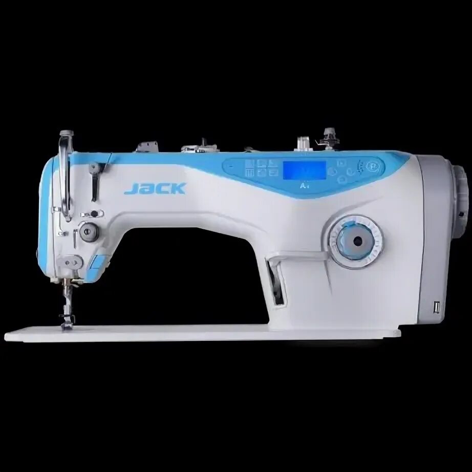 Jack F4H7 #швейная машина #Sewing machine Джек Джак Bruce RF4 Q5h - YouTube